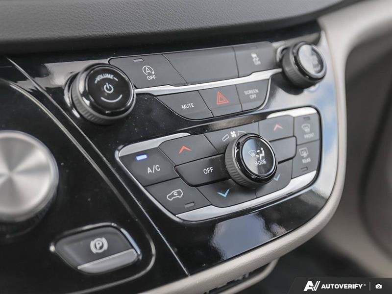 chrysler Grand Caravan 2024 - 15