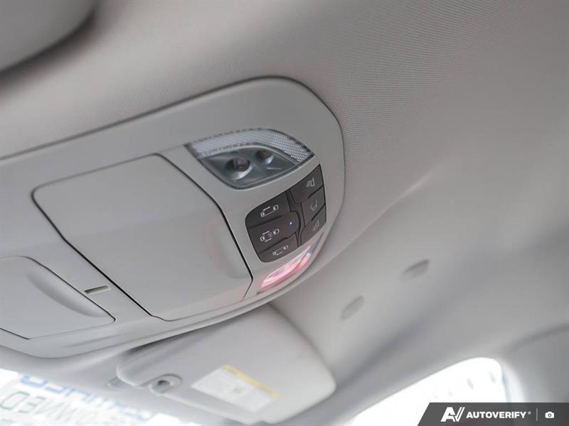 chrysler Grand Caravan 2024 - 17