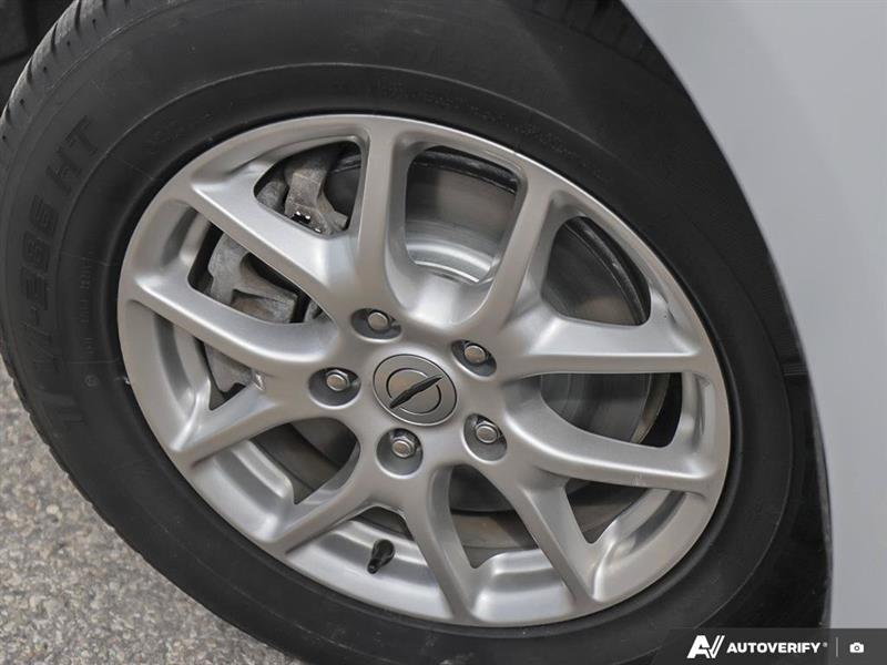 chrysler Grand Caravan 2024 - 19
