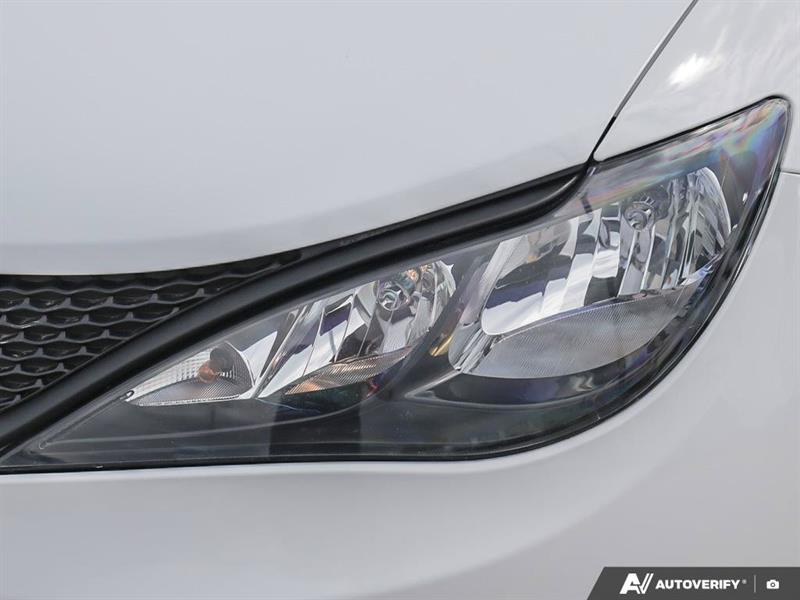 chrysler Grand Caravan 2024 - 23