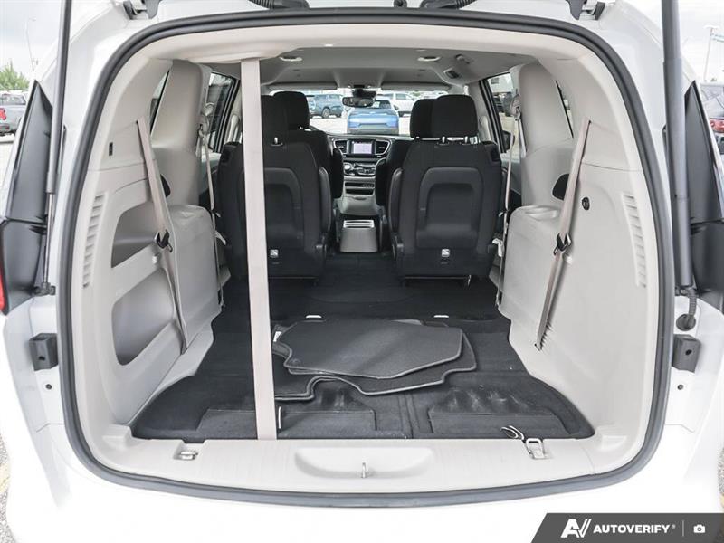 chrysler Grand Caravan 2024 - 24