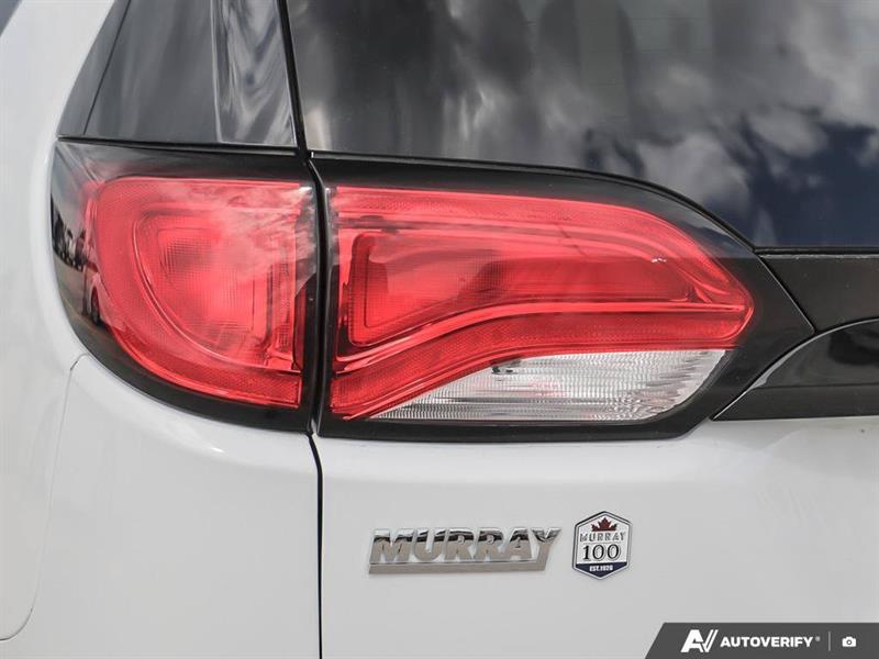 chrysler Grand Caravan 2024 - 25