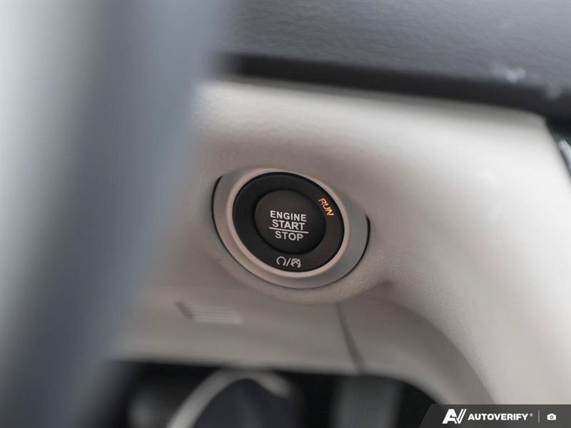 chrysler Grand Caravan 2024 - 29