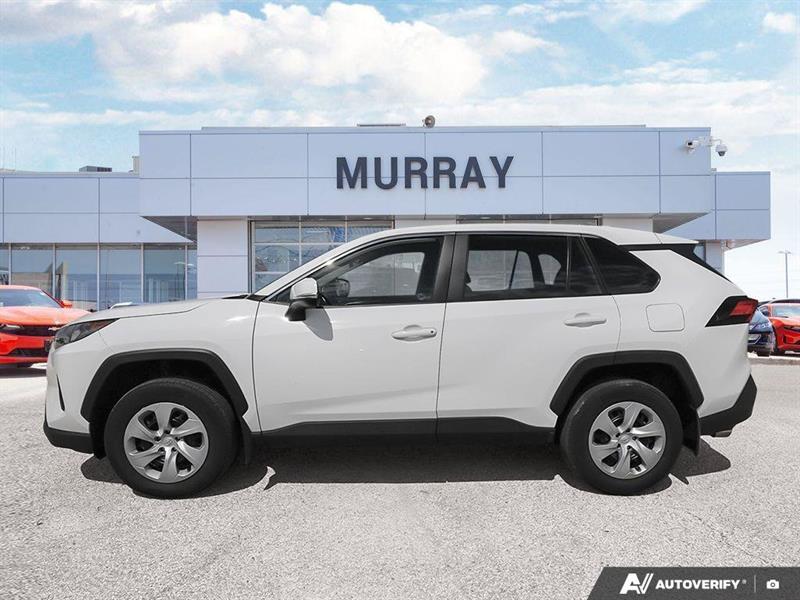 toyota RAV4 2024 - 4