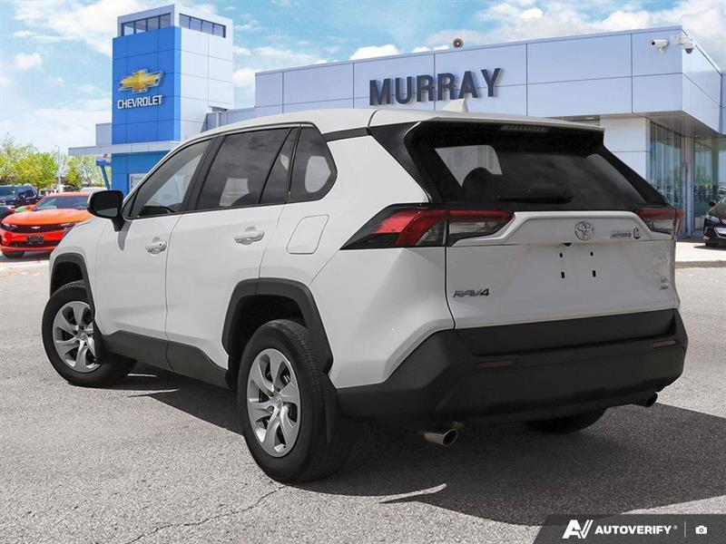 toyota RAV4 2024 - 5
