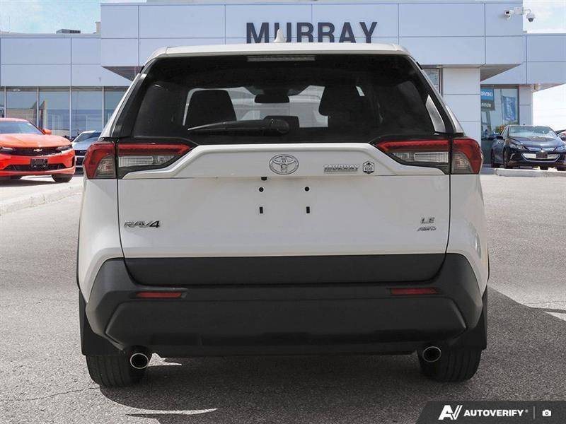 toyota RAV4 2024 - 6