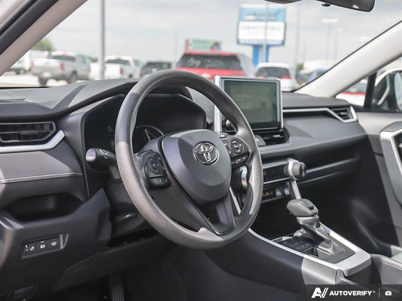 toyota RAV4 2024 - 7