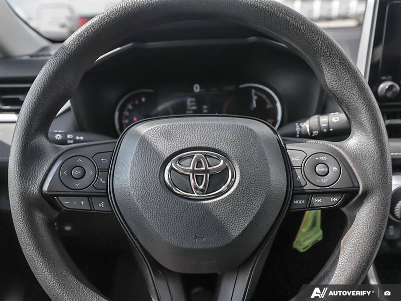 toyota RAV4 2024 - 8