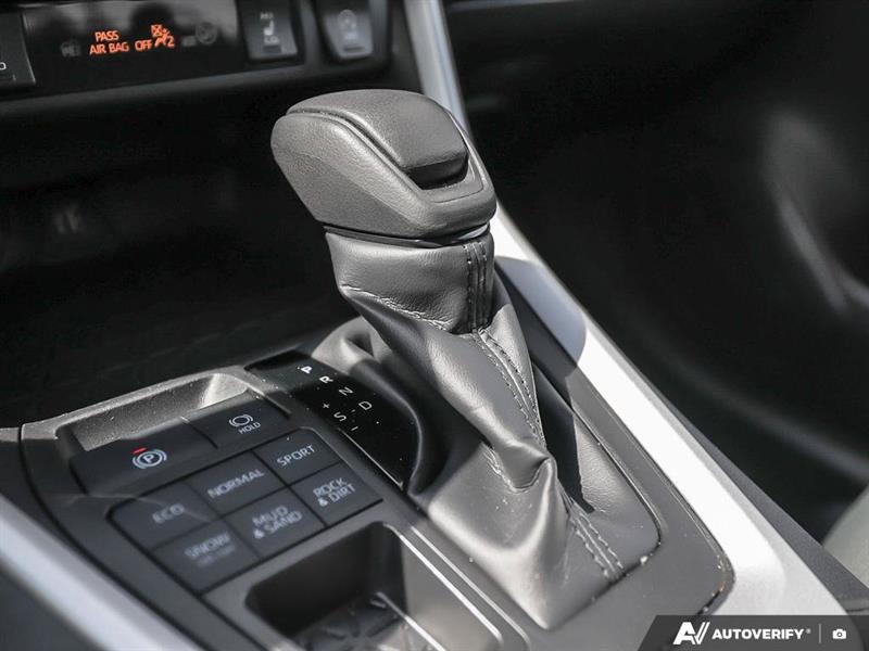toyota RAV4 2024 - 14