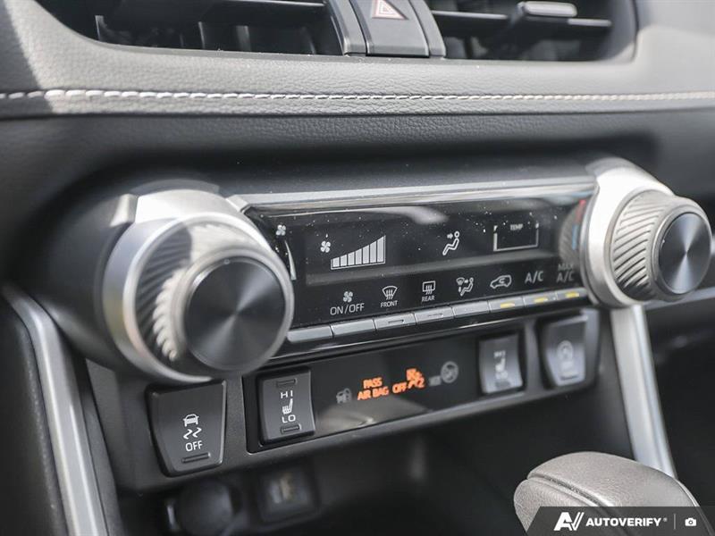 toyota RAV4 2024 - 15