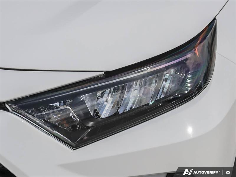 toyota RAV4 2024 - 23
