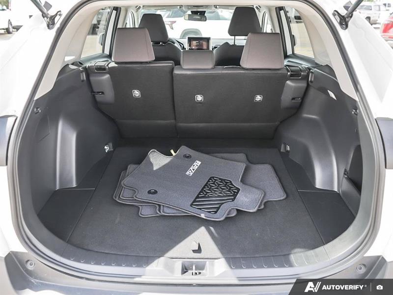 toyota RAV4 2024 - 24