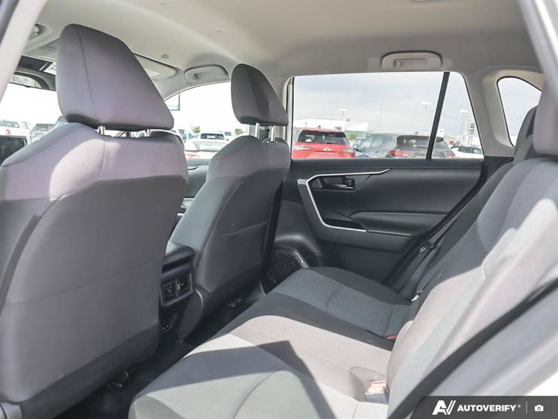 toyota RAV4 2024 - 26