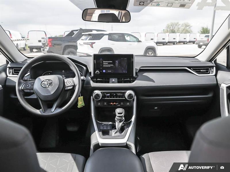 toyota RAV4 2024 - 27