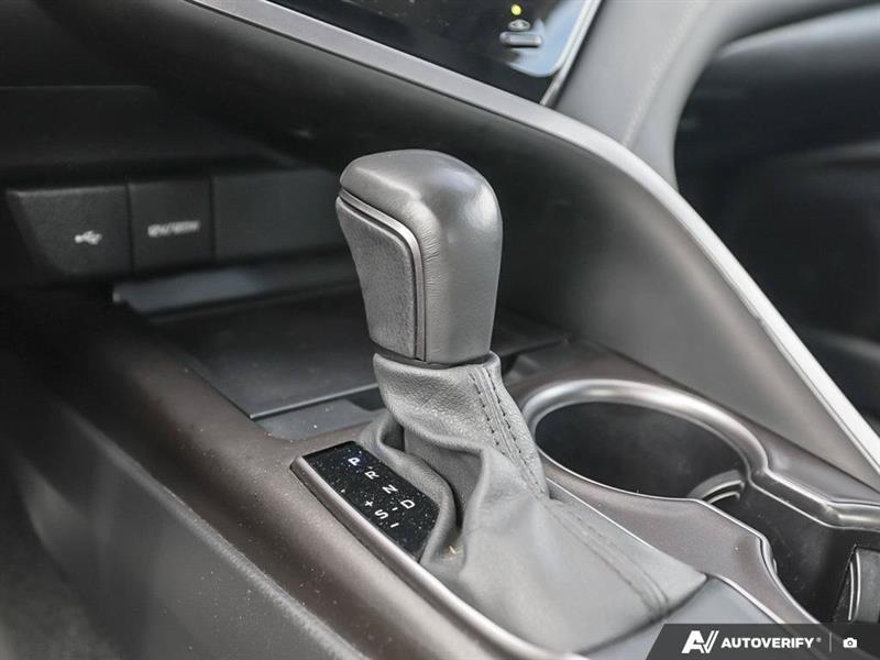 toyota Camry 2024 - 14