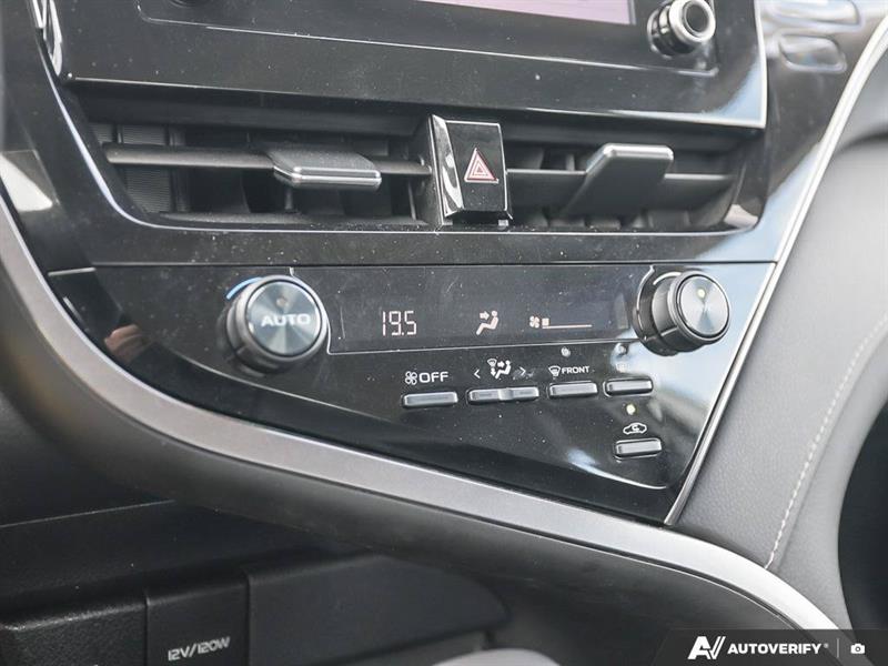 toyota Camry 2024 - 15