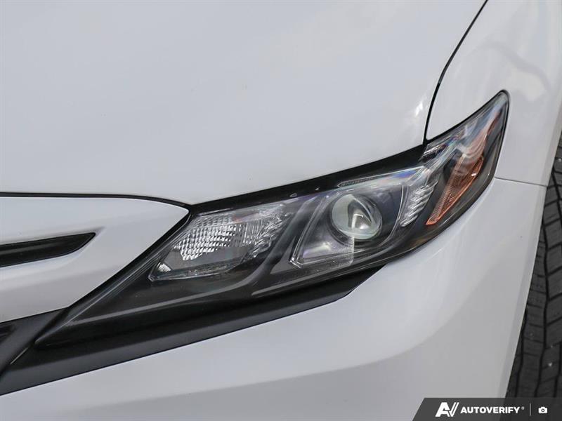 toyota Camry 2024 - 23