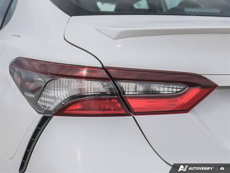 toyota Camry 2024 - 25