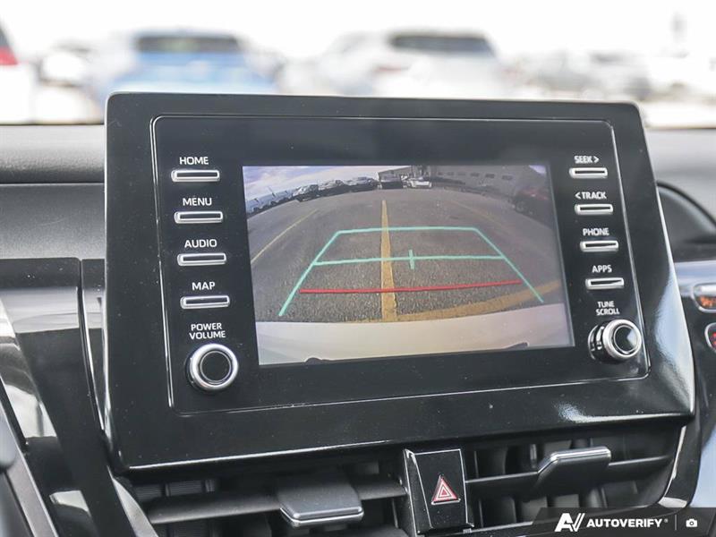 toyota Camry 2024 - 28