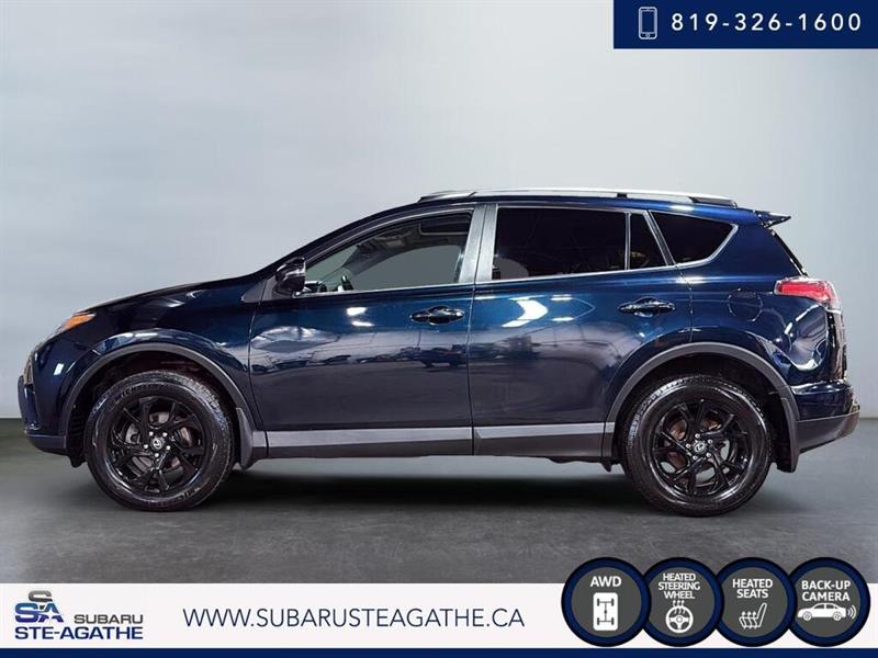 toyota RAV4 2018 - 3