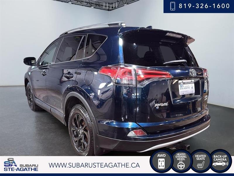 toyota RAV4 2018 - 5
