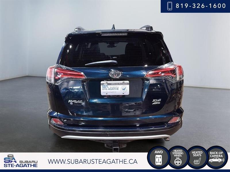 toyota RAV4 2018 - 7