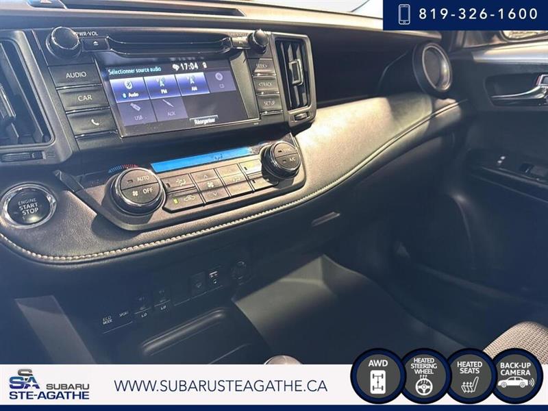 toyota RAV4 2018 - 13