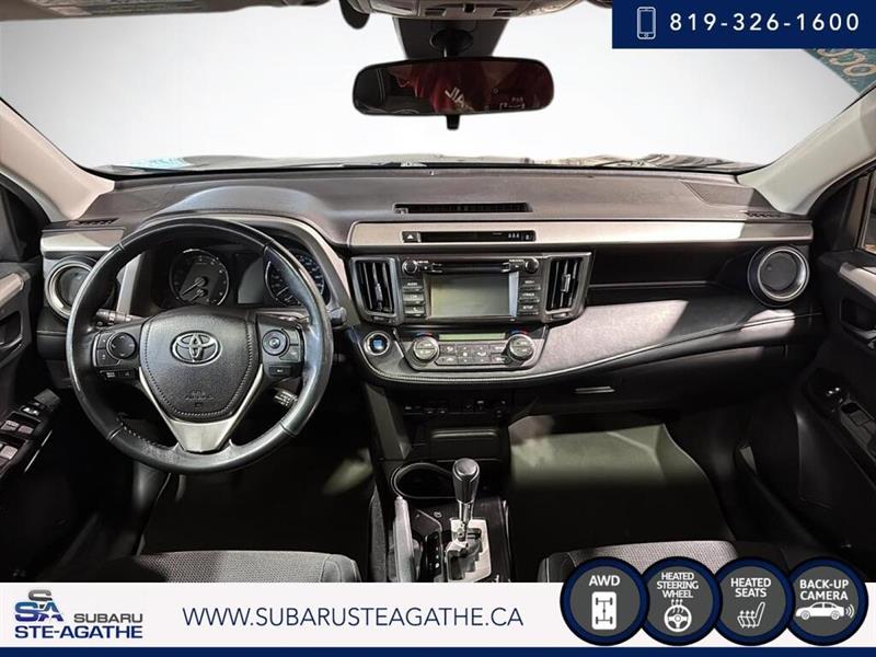 toyota RAV4 2018 - 20
