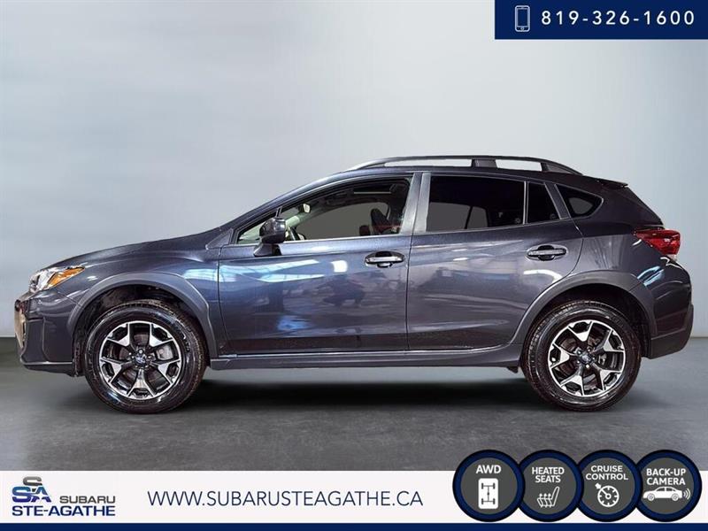 subaru Crosstrek 2019 - 3