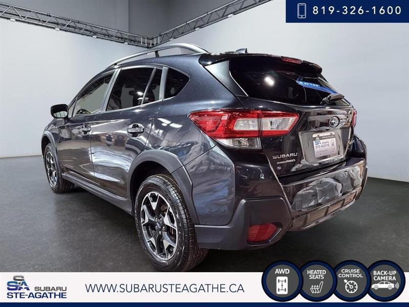 subaru Crosstrek 2019 - 5