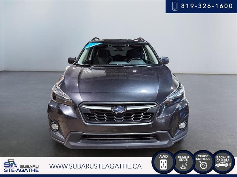 subaru Crosstrek 2019 - 9