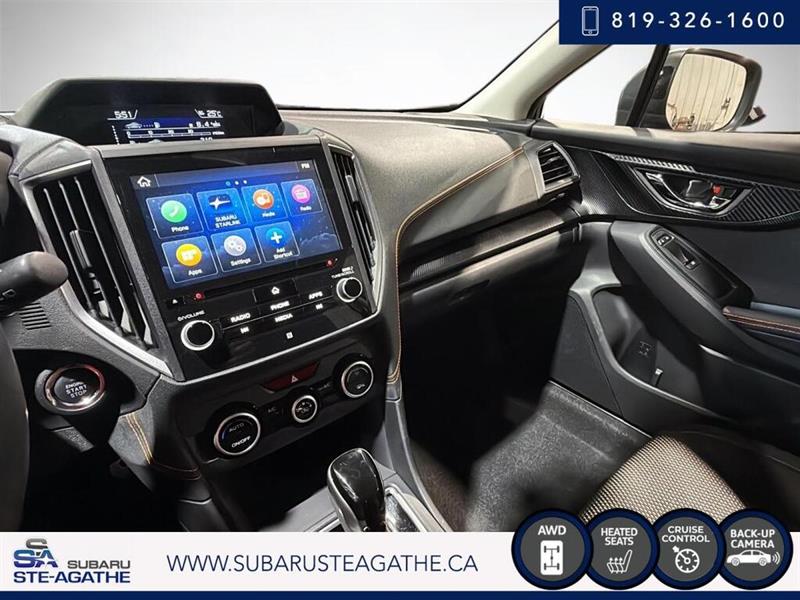 subaru Crosstrek 2019 - 15
