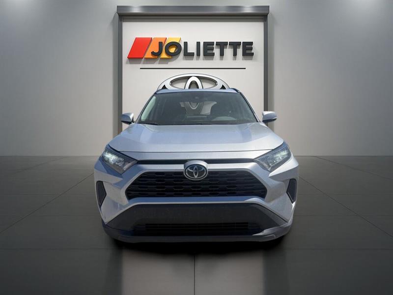 toyota RAV4 2020 - 2