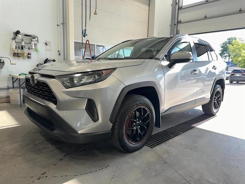 toyota RAV4 2020 - 3