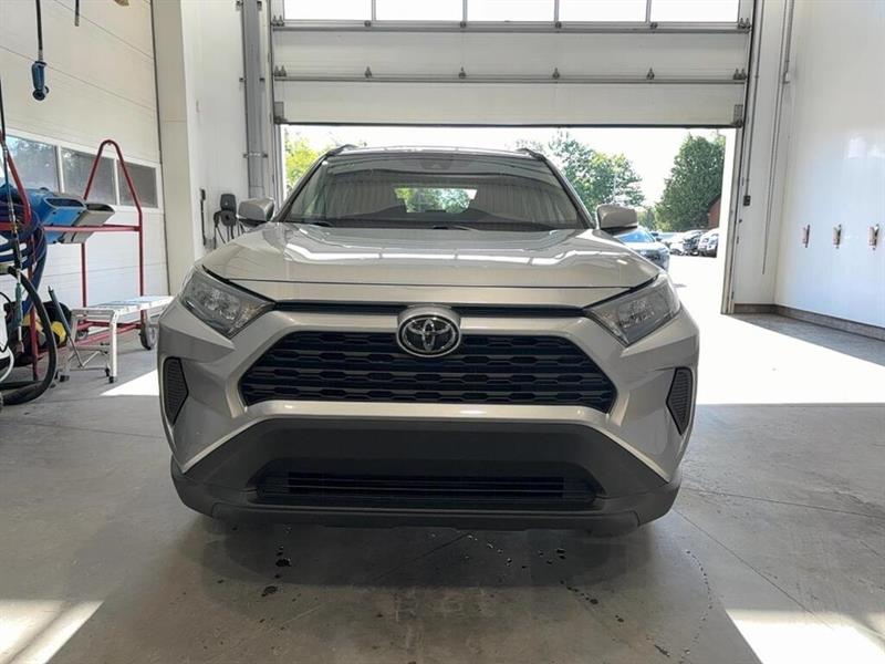 toyota RAV4 2020 - 4