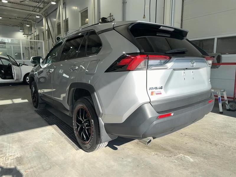 toyota RAV4 2020 - 6