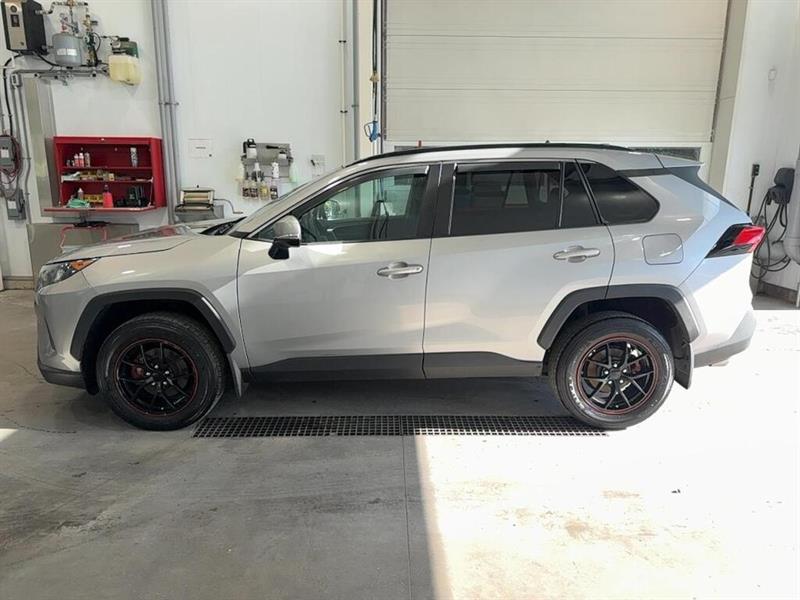 toyota RAV4 2020 - 7