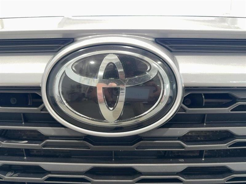 toyota RAV4 2020 - 8