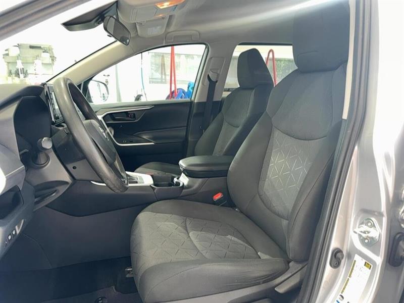 toyota RAV4 2020 - 10