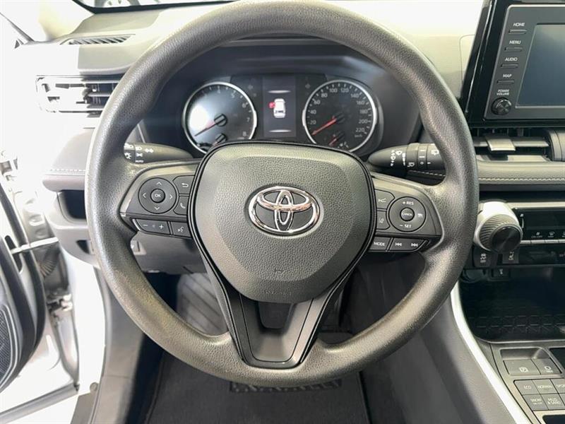 toyota RAV4 2020 - 13