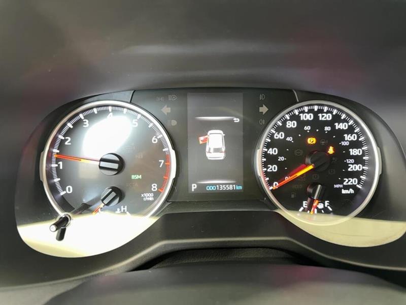 toyota RAV4 2020 - 14