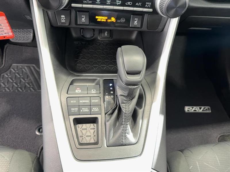 toyota RAV4 2020 - 15