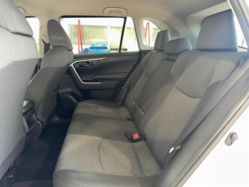 toyota RAV4 2020 - 17