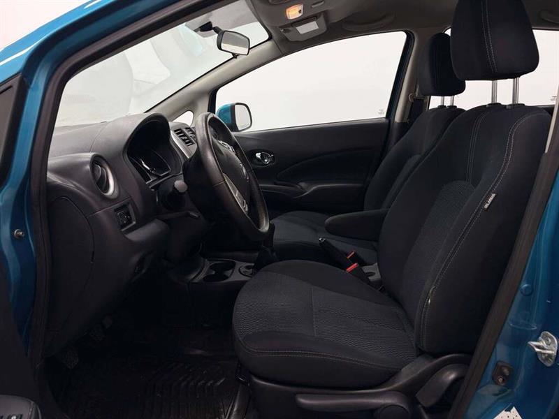 nissan Versa 2014 - 2