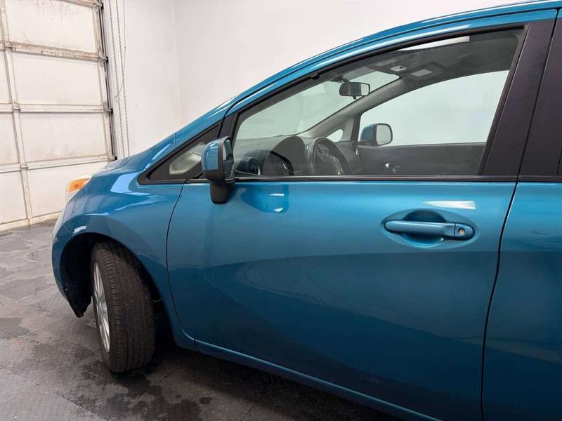 nissan Versa 2014 - 3