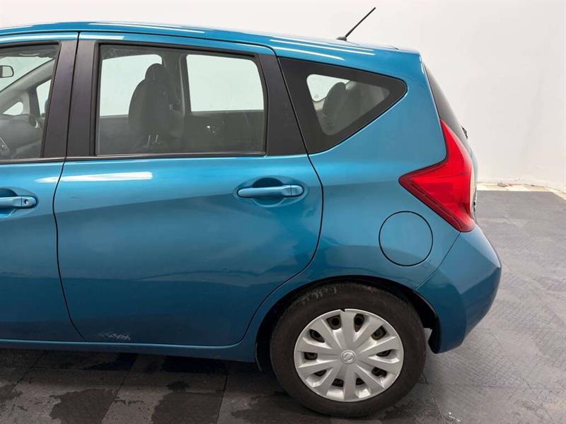 nissan Versa 2014 - 4