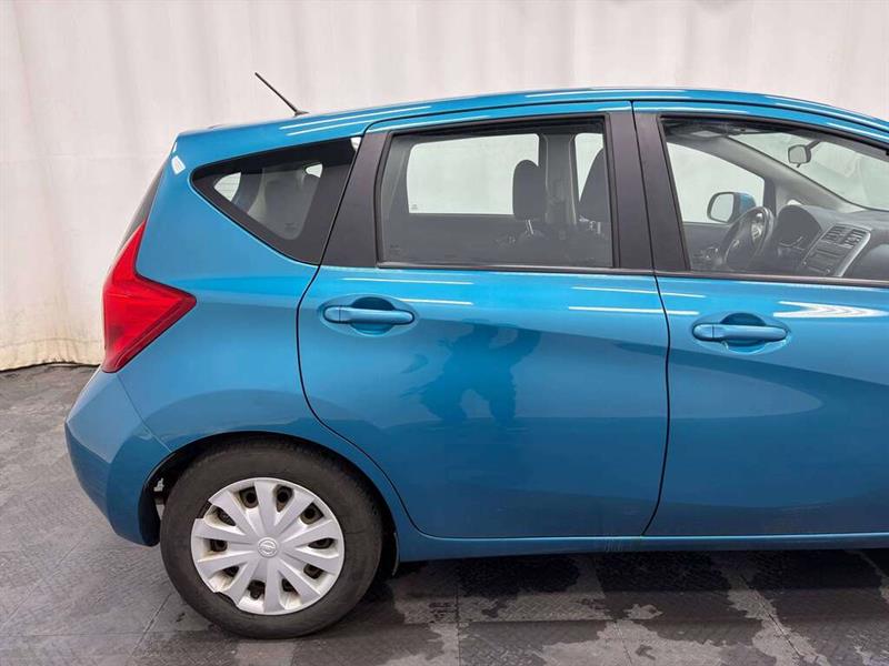 nissan Versa 2014 - 10