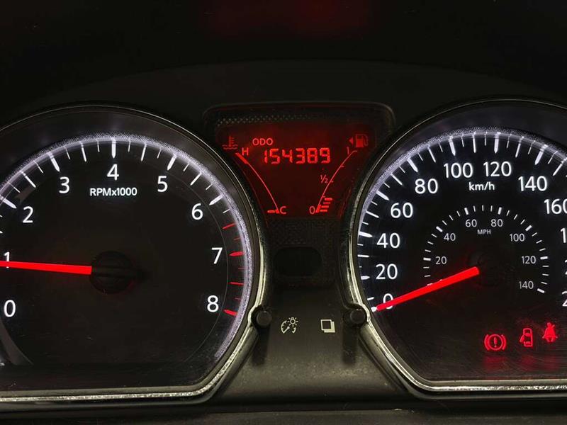 nissan Versa 2014 - 19