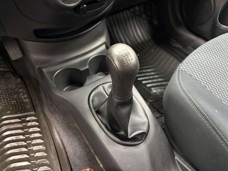 nissan Versa 2014 - 22