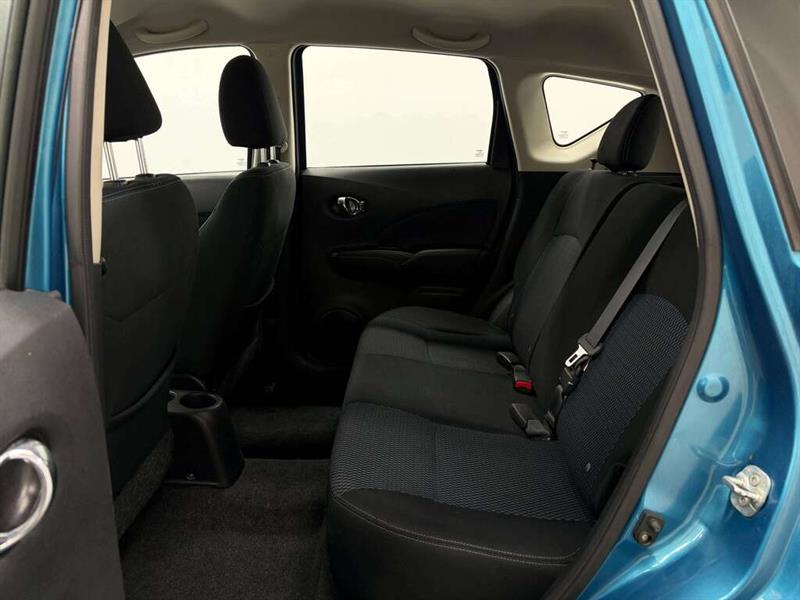nissan Versa 2014 - 23